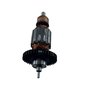 Induzido 127V Bosch F000605246