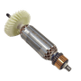 Induzido 127V Esmerilhadeira Gws 700 Bosch 1619Pb7374
