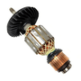 Induzido 220V Gws 22 Bosch F000605229