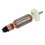Induzido 17A31 Para Esmerilhadeira Gws 18-125L  Bosch 1604010B98 Induzido 17A31 Para Esmerilhadeira Gws 18-125L  Bosch 1604010B98