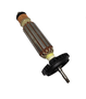 Induzido 220V Para Esmerilhadeira Bosch 1604010Bk7