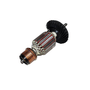 Induzido 220V Para Esmerilhadeira Gws 21-230 Bosch F000605225