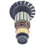Induzido 220V Para Serra Circular Dwe575 Dewalt N227898