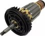 Induzido Ga7020 220V Esmerilhadeira Makita Ga9020 517793-7