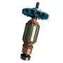 Induzido Para Furadeira 6510H/Pbl 110V 511332-5 Makita