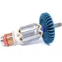 Induzido para Martelo Rompedor HM0870C 220V 513793-5 MAKITA