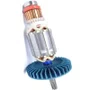 Induzido para Martelo Rompedor HM0870C 220V 513793-5 MAKITA