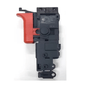 Interruptor Bosch 1617200543