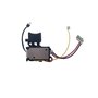 Interruptor Completo Makita 632J773