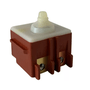 Interruptor Para Esmerilhadeira Makita 6519477