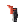 Interruptor Gbh 2-26 Bosch 1617200559