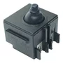 Interruptor Para Esmerilhadeira Ga5030 Gd0601 Makita 6505608