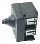 Interruptor Para Esmerilhadeira Ga5030 Gd0601 Makita 6505608