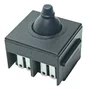 Interruptor Para Esmerilhadeira Ga5030 Gd0601 Makita 6505608