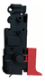 Interruptor Para Lixadeira Gss 23 Ae Bosch 2607200632
