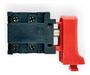 Interruptor Serra Circular Skil 160720032U