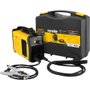 Inversor Para Solda Com Eletrodo E Tig 120 A Monofásico 127 V~ / 220 V~ Riv 125 Vonder