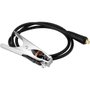 Inversor Para Solda Com Eletrodo E Tig 120 A Monofásico 127 V~ / 220 V~ Riv 125 Vonder
