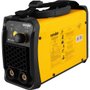 Inversor Para Solda Com Eletrodo E Tig 120 A Monofásico 127 V~ / 220 V~ Riv 125 Vonder