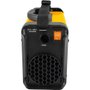Inversor Para Solda Com Eletrodo E Tig 120 A Monofásico 127 V~ / 220 V~ Riv 125 Vonder