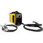 Inversor Para Solda Com Eletrodo E Tig 120 A Monofásico 127 V~ / 220 V~ Riv 125 Vonder