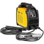 Máquina Inversora de Solda Vonder RIV 156 150A TIG e Eletrodo, 127V/220V Automático