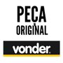 Máquina Inversora de Solda Vonder RIV 156 150A TIG e Eletrodo, 127V/220V Automático