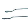 Jogo 2 Grampos Da Base 7232Ab Skil  Bosch F000616118