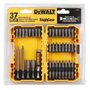 Conjunto Para Parafusar 37Pcs Dewalt Dw2163 Dw2163