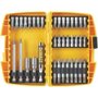 Conjunto Para Parafusar 37Pcs Dewalt Dw2163 Dw2163