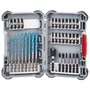 Kit Pontas Impact Control E Brocas Multiconstruction - Bosch 2608577147