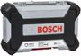 Kit Pontas Impact Control E Brocas Multiconstruction - Bosch 2608577147