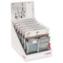 Kit Pontas Impact Control E Brocas Multiconstruction - Bosch 2608577147
