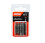 Jogo De Bits Phillips E Fenda Com 10 Unidades Skil Bosch 9617085446