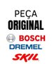 Jogo De Brocas Multiconstruction Bosch Cyl-9 Com 4 Unidades Bosch 2607018285