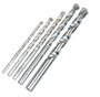 Jogo 5 Brocas Para Alvenaria 4, 5, 6, 8, E 10Mm Bosch 2608590090