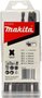 Makita Jogo De Brocas 5 Peças Sds-Plus D61678