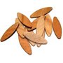 Junção De Madeira (Biscoito) 46X15Mm Makita Kit Com 100Pçs - Makita A16922
