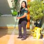 Karcher Lavadora De Alta Pressão K 3.30 220V Karcher 19942210
