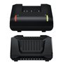 Kit 2 Baterias 18V 4,0Ah  + Carregador Gal 18V-40Br Bosch 1600A02Rm8