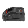 Kit 2 Baterias 18V 4Ah E Carregador Gal 1880 Cv 220V Bosch - 1600A015Tc