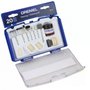 Kit 20 Acessórios Micro Retífica Limpar E Polir Dremel 26150726Aa