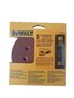 Disco De Lixa 5" Gr80 - Dewalt Dw4301X