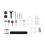 Kit 75 Acessórios (707) Micro Retifica Dremel 26150707Ac