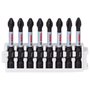 Kit Bit Ph2 Phillips Impact Control 50Mm 8 Unidades Bosch 2608522330
