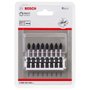 Kit Bit Ph2 Phillips Impact Control 50Mm 8 Unidades Bosch 2608522330