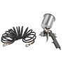 Kit de Acessórios para Pintura Compact Kit 3 Peças Schulz 80923570