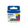 Kit Discos Corte Fibra De Vidro 20 Un Dremel - 426B - 2615426Baa