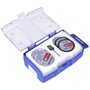 Kit De 11 Acessórios Dremel Ez728 Para Micro Retífica Para Cortar Bosch 2615E728Ab