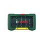 Kit De Fresas 1/4" 12 Peças Bosch 2607019465